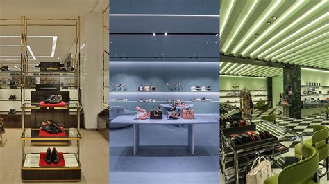 The Prada Group and SKP Xi’an: the new Prada, Miu Miu and 